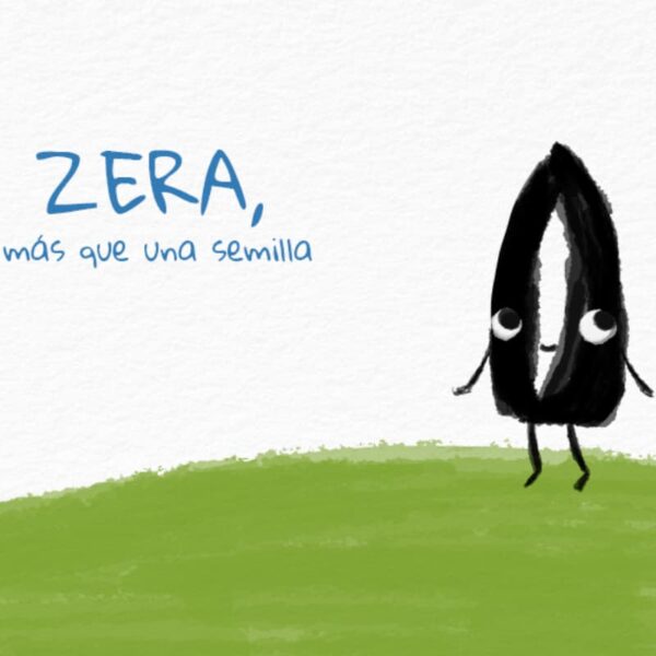 Zera, más que una semilla